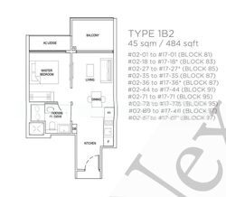 The Florence Residences (D19), Apartment #498621481